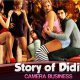 Lesson of Passion – Story of Didi – Camera Business