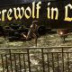 Namijir Werewolf in Love