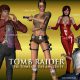 Bowski Productions – Tome of the Ancients (Tomb Raider) Chapter 1-26