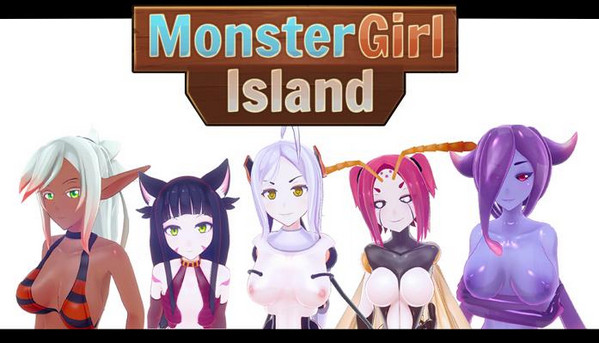Redamz – Monster Girl Island (Demo) Update Ver.2