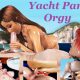 Xalas Studios – Orgy Yacht Party