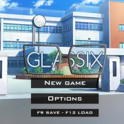Gaweb Studio - Glassix (Update) Ver 0.4