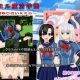 Miji ishi – Cupid Magic School Ver.1.1