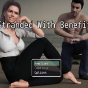 Stranded With Benefits (Update) Ver.0.6