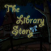 Library story (InProgress) Ver.0.62