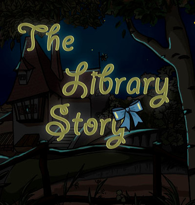 Library story (InProgress) Ver.0.62