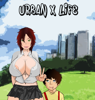 Urban xLife (Update) Ver.0.1.9