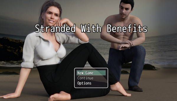 Stranded With Benefits (Update) Ver.0.7