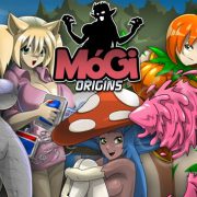 Team Erogi - MoGi Origins (Update) Beta 1.17