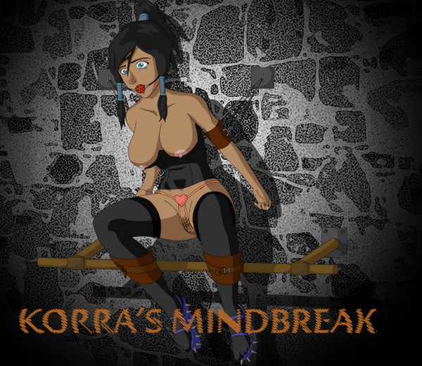Korra's Mindbreak Ver.0.1
