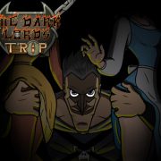 Logan - The Dark Lord's Trip Thread (Alpha)