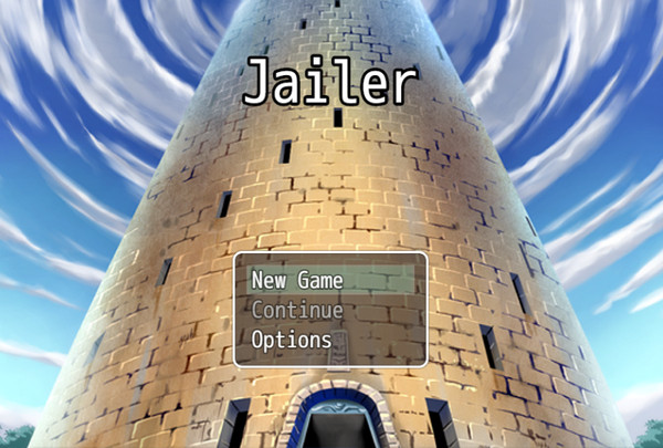 Jailer (InProgress) Ver.0.1