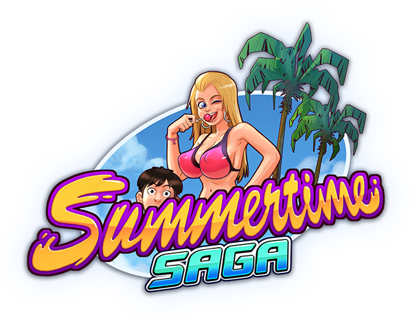 Summertime Saga (Alpha) Ver.0.01