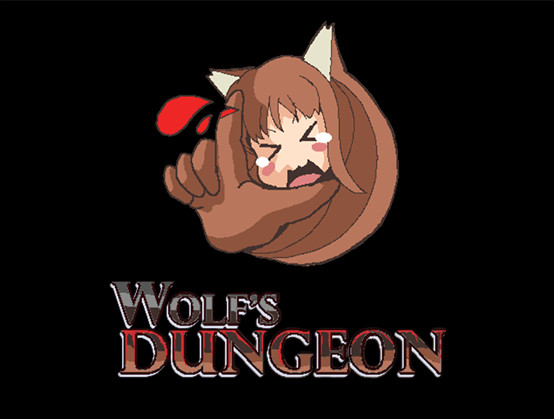 Wolf's Dungeon Ver. 160904 + Ver. 141008