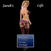 Sarah's Life (Update) Ver.0.6
