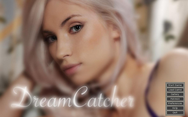 Dream Catcher (Alpha) Ver.0.0.4