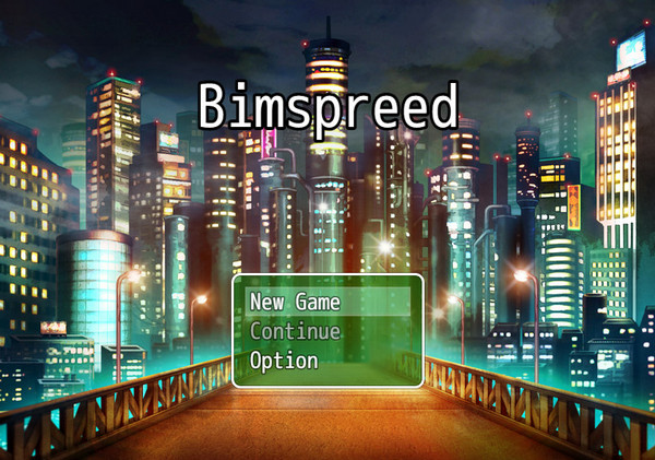 Bimspreed (Alpha)