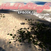 Stranded With Benefits - Episode 1 (Update) Ver.0.9