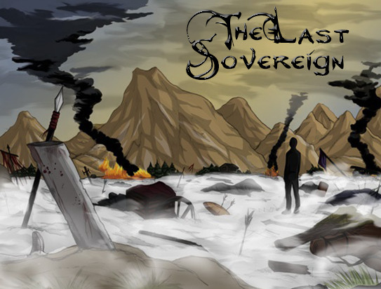 The last Sovereign (InProgress) Ver.0.20.2