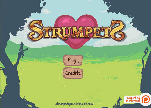 New Strumpets 2 (InProgress) Update Ver.2.37
