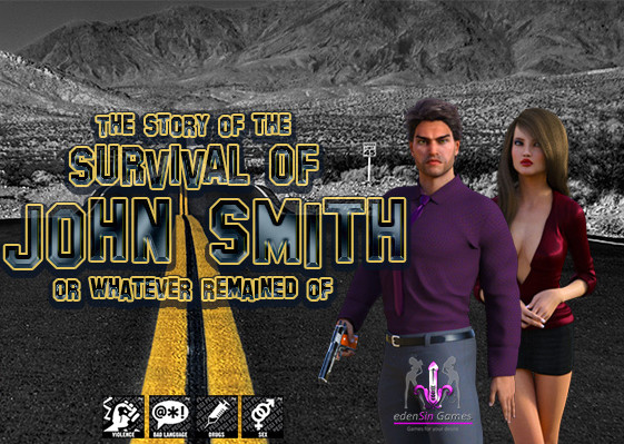 The Story of the Survival of John Smith (InProgress) Update Ver.0.05