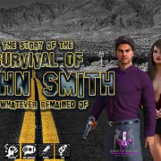 The Story of the Survival of John Smith (Update) Ver.0.04