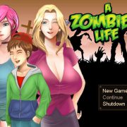 A Zombie's Life (InProgress) Update Ver.0.3.3
