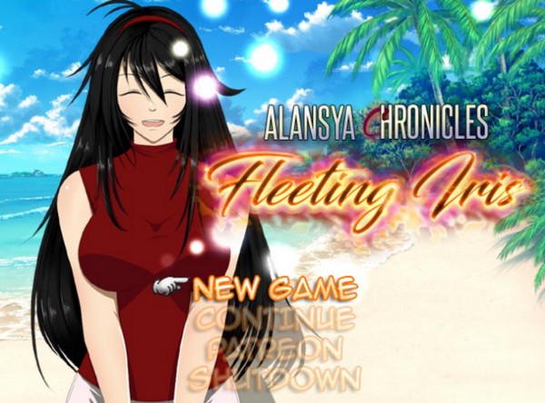 Alansya Chronicles - Fleeting Iris Ver.0.67b (ex- Ayame's Adventure)