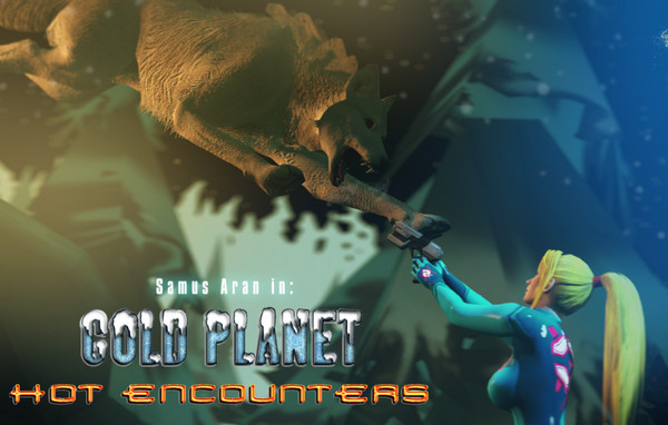 Cold Planet Hot Encounters