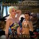Artist Hibbli3D – Knight Elayne – Beach Day Part 1