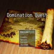 Domination Quest (InProgress) Ver.0.S3.1