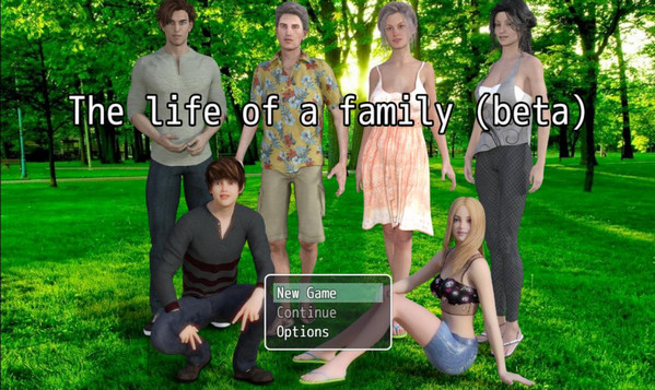 The Life of a Family (Beta)