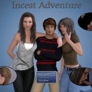 Incest Adventure (InProgress) Update Ver.0.7b