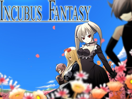 Incubus Fantasy Ver.1.1c