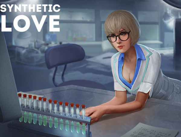 Synthetic Love (Demo) Ver.0.1.3