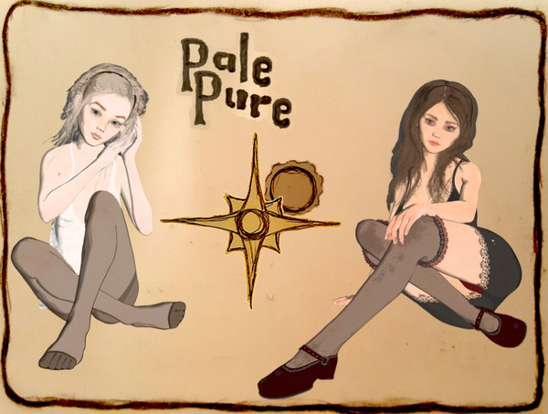 Pale Pure (InProgress) Ver.0.1b