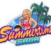 Summertime Saga (InProgress) Update Ver.0.10