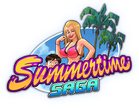 Summertime Saga (InProgress) Update Ver.0.10
