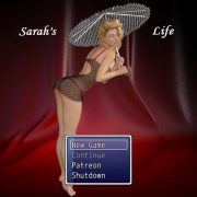 Sarah's Life (InProgress) Update Ver.0.7