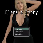 Elena's Life (Update) Ver.0.2