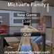 Michael’s Family (InProgress) Build 2