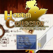 Harem Collector (Update) Ver.c5m2.2