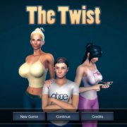 The Twist (InProgress) Update Ver.0.04