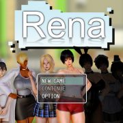 Rena (InProgress) Update Ver.1.05