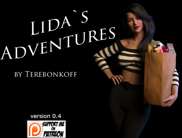 Lida`s Adventures (InProgress) Update Ver.0.4