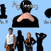 My Legacy (InProgress) Ver.0.2