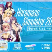 Haramase Simulator 2017 (InProgress) Ver.0.2.2b