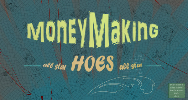 Money Making Hoes (InProgress) Update Ver.0.003