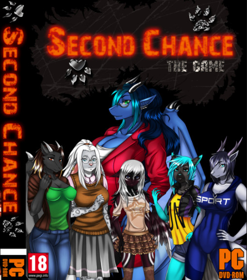 Second Chance (InProgress) Ver.0.03.1.7
