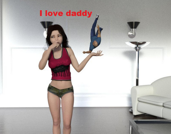 I Love Daddy (InProgress) Ver.0.0.4